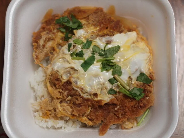 かつや  宮城古川店 - 古川（とんかつ）の写真