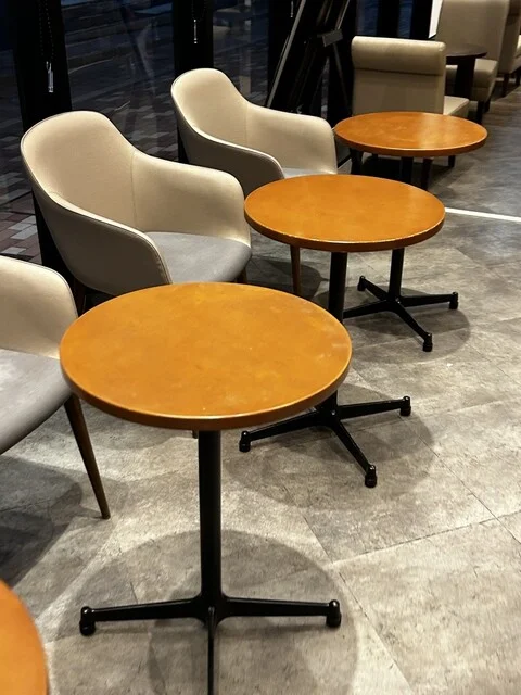 タリーズコーヒー 八戸八日町店（TULLY'S COFFEE） - 本八戸（カフェ）の写真