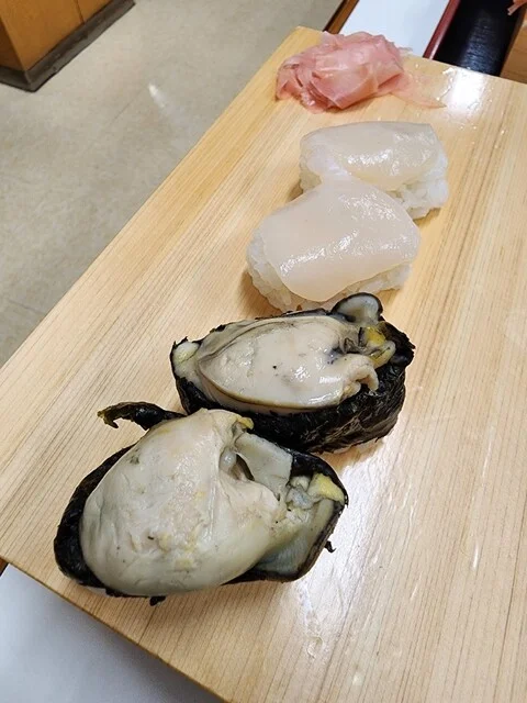 勢登鮨 八食センター支店（せとずし） - 長苗代（寿司）の写真