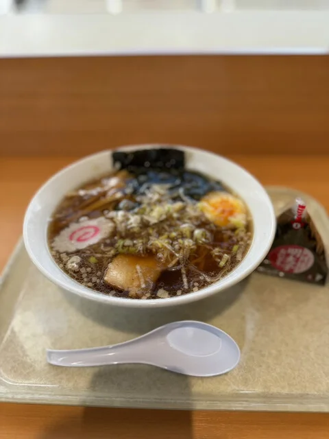 ひまわり ヤマザワ白石北店 - 白石（食堂）の写真