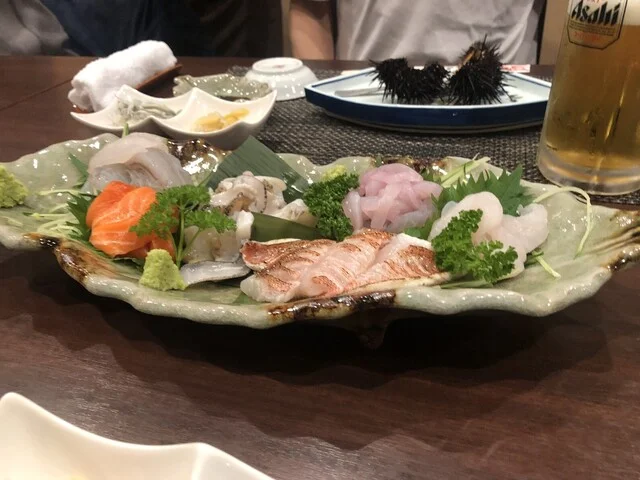 ゆう寿司 - 南気仙沼（寿司）の写真