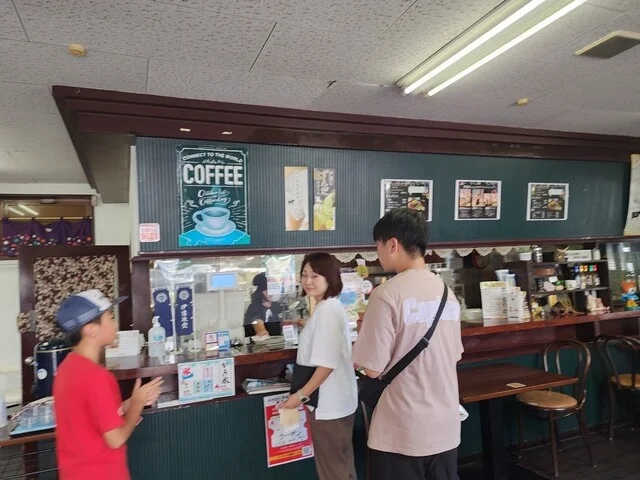 伊達かふぇ - 松島海岸（カフェ）の写真