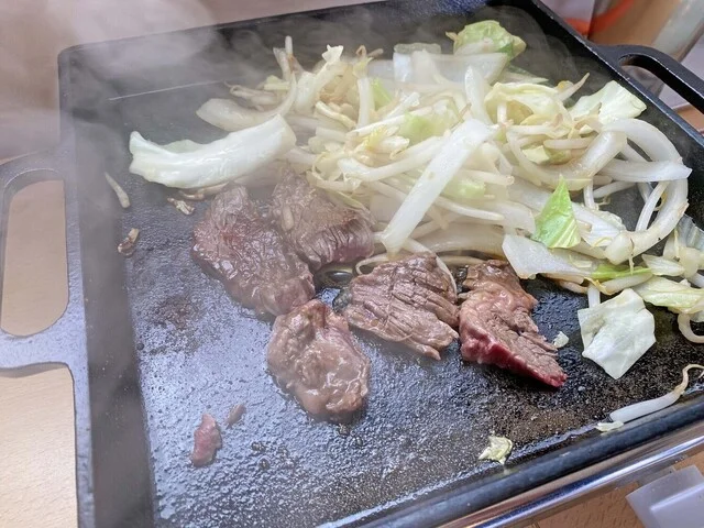 大衆ハラミ・焼肉専門店 ワタジン - 亘理町その他（焼肉）の写真