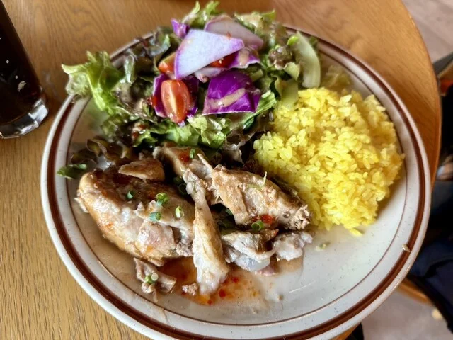 スペアリブハウス ハウディ 十和田店（Howdy） - 十和田市（アメリカ料理）の写真