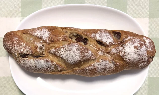 ラルカンシェール みやぎ生協愛子店 - 陸前落合（パン）の写真