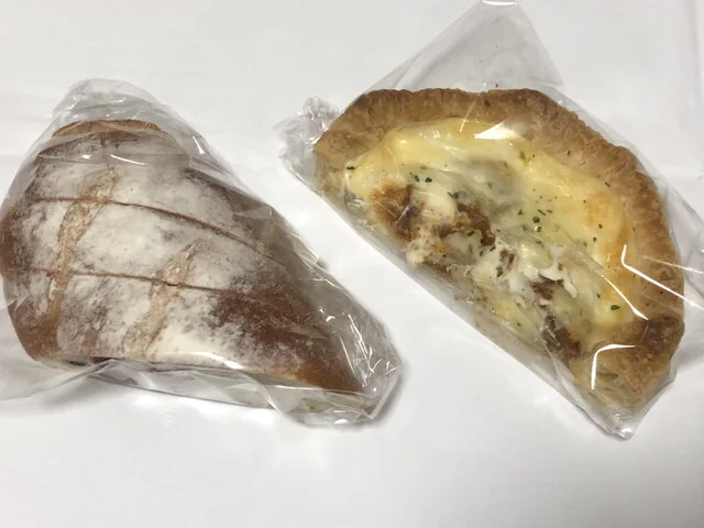 Bon Gout（ボン グー） - 運動公園前（パン）の写真