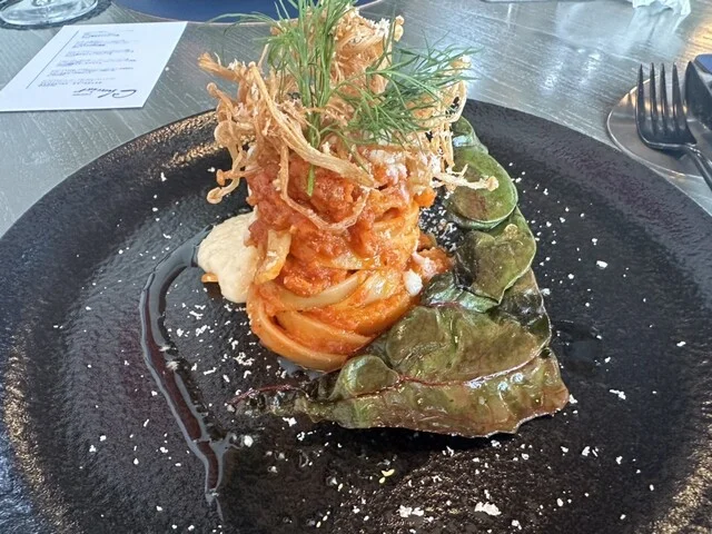 チャリオット（a good table Chariot） - 東塩釜（創作料理）の写真