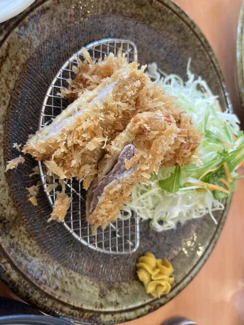 かつグルメ 利府店（【旧店名】 かつべえ） - 利府（とんかつ）の写真