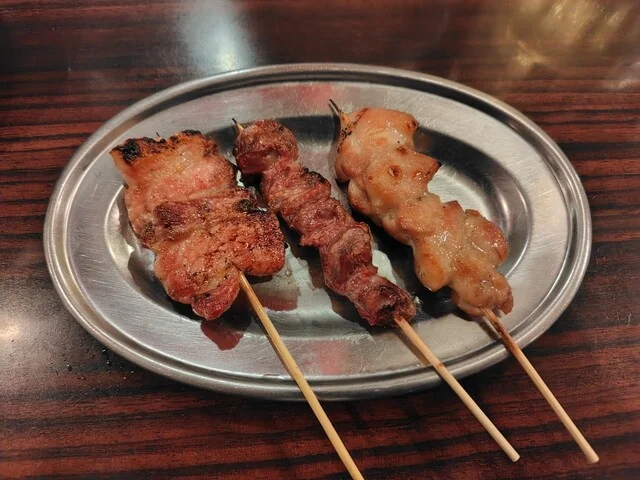 タイガー商店 - 勾当台公園（居酒屋）の写真