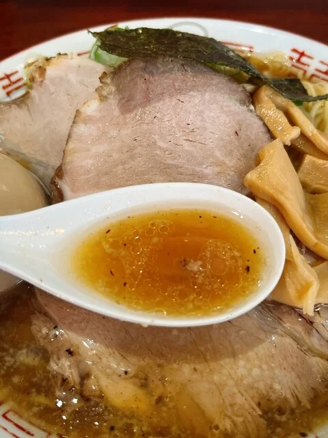 屋台ラーメン た紅 - 宮城野原（ラーメン）の写真