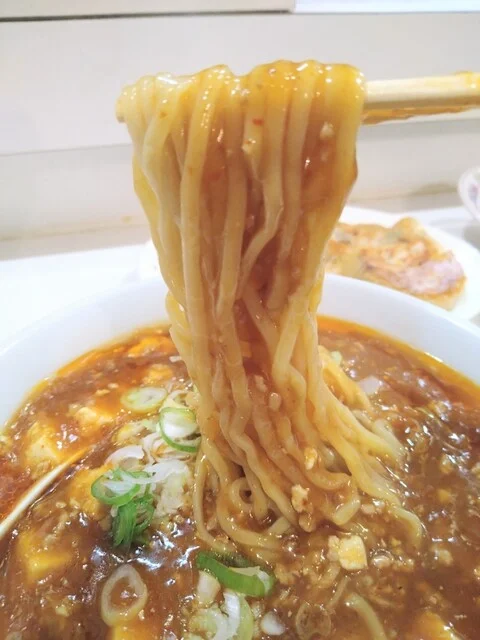 知味飯店（チミハンテン） - 本塩釜（中華料理）の写真