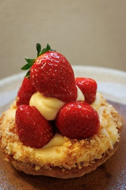 ふくだ菓子舗 - 十和田市（ケーキ）の写真