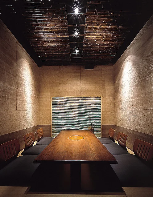 新和食 竹林坊（しんわしょく ちくりんぼう） - 青森（日本料理）の写真