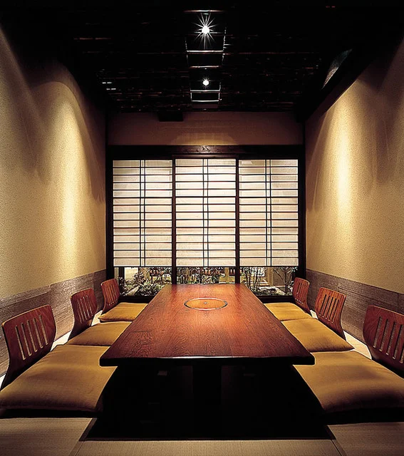 新和食 竹林坊（しんわしょく ちくりんぼう） - 青森（日本料理）の写真