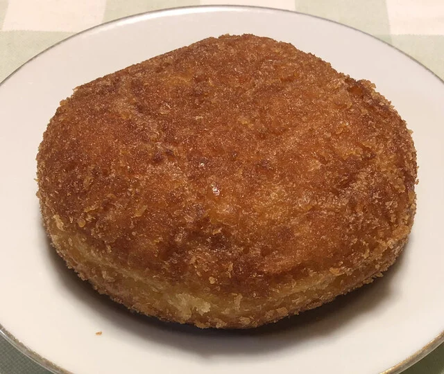 パン工房 アンジュール みやぎ生協虹の丘店（UN JOUR） - 黒松（パン）の写真