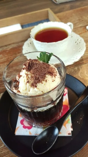 スヌーズ（snooze） - 古川（カフェ）の写真