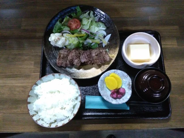 時雨 - 陸前小野（焼き鳥）の写真