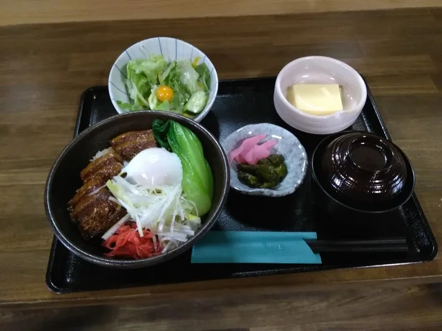 時雨 - 陸前小野（焼き鳥）の写真