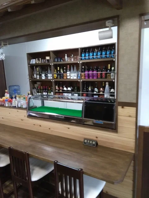 時雨 - 陸前小野（焼き鳥）の写真