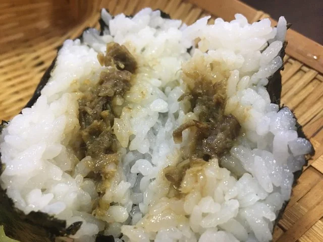 稲穂 - 中央弘前（食堂）の写真