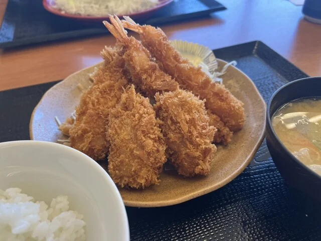 かつや 名取店 - 杜せきのした（とんかつ）の写真