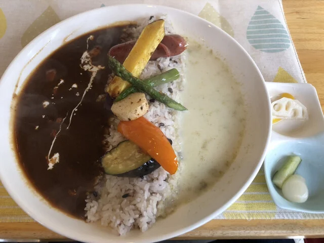 True - 青森（カレー）の写真