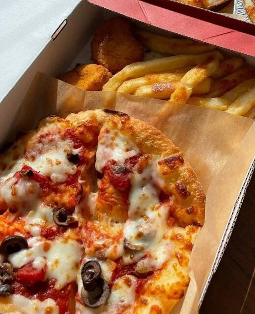 ピザハット 国府多賀城店（PizzaHut） - 国府多賀城（ピザ）の写真