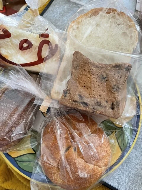 ブロート ドルフ（Brot Dorf） - 山下（パン）の写真