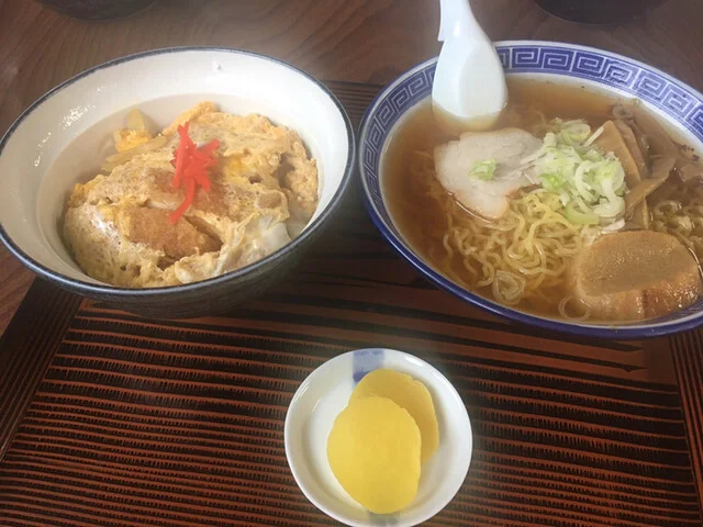 食堂いずみ - 十和田市（食堂）の写真