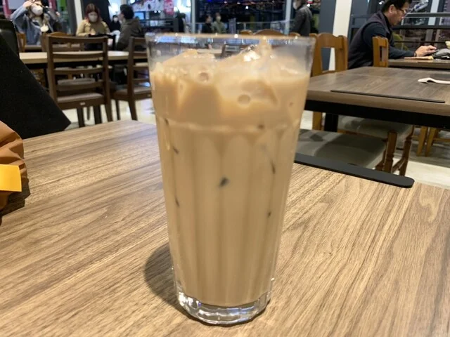 ドトールコーヒーショップ イオンモール新利府南館店（DOUTOR） - 新利府（カフェ）の写真