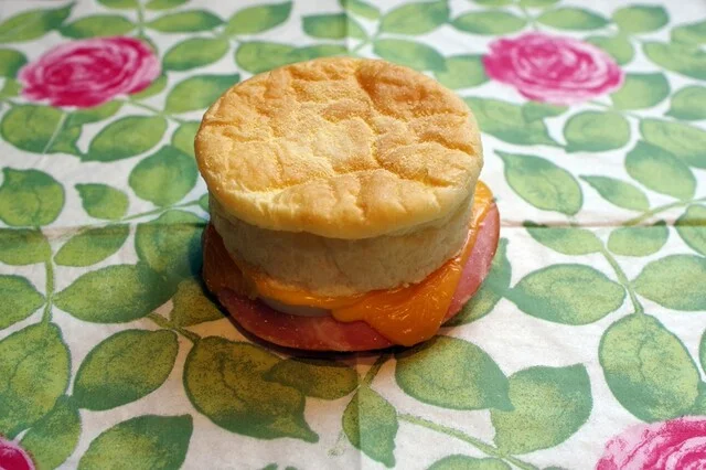 タケダベーカリー（TAKEDA BAKERY） - 陸前谷地（パン）の写真