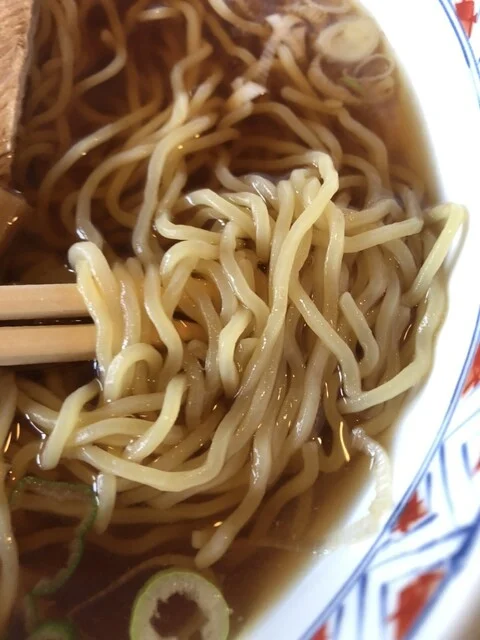 ラーメン大連 - 名取（ラーメン）の写真