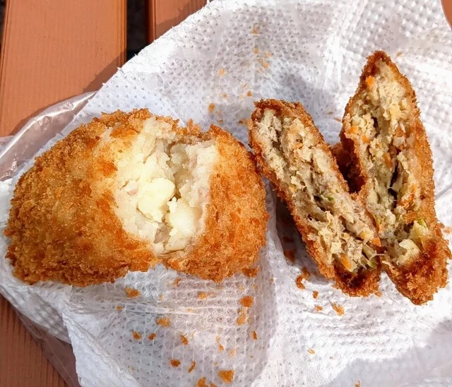 加藤畜産 - 榴ケ岡（惣菜・デリ）の写真