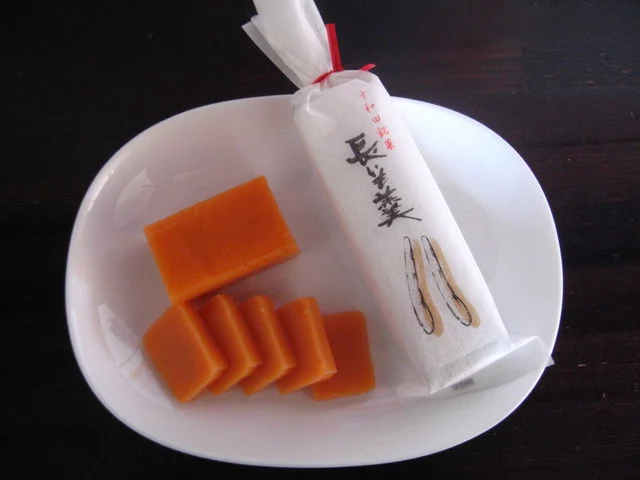 京甘堂 - 十和田市（ケーキ）の写真