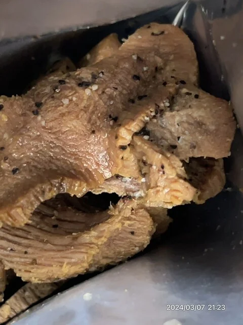 五光食品(株) - 東塩釜（その他）の写真