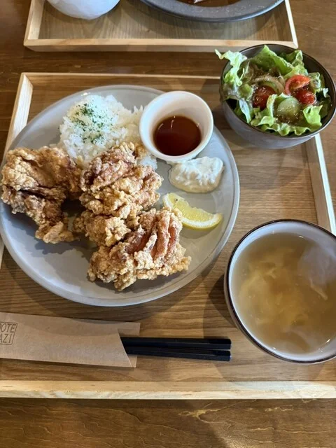 DOTECAZI（ドテカジ） - 中央弘前（ダイニングバー）の写真