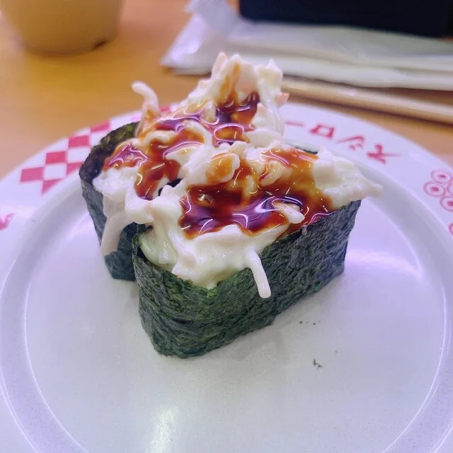 スシロー アクロスプラザ幸町店 - 陸前原ノ町（回転寿司）の写真