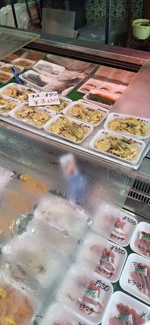 福真（フクシン） - 本八戸（海鮮）の写真