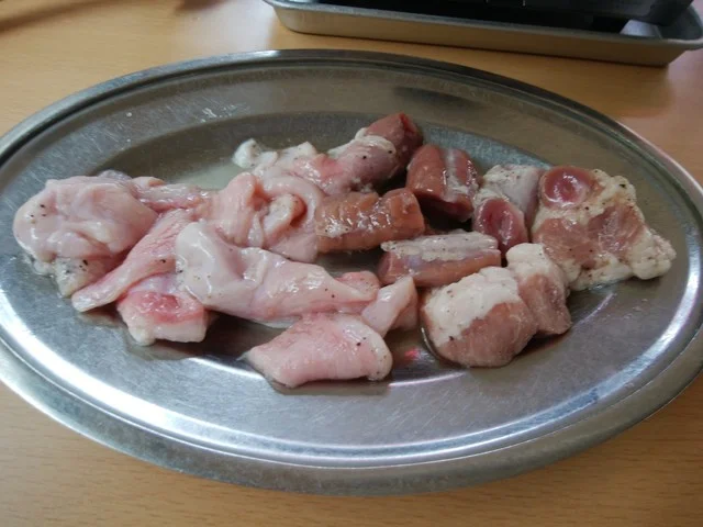 きむらや - 陸前原ノ町（焼肉）の写真