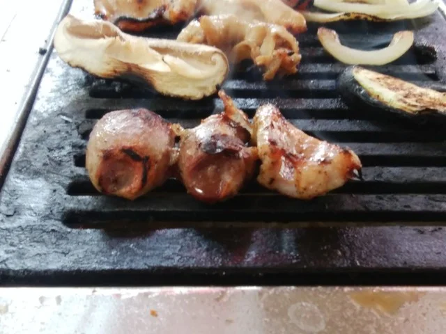 きむらや - 陸前原ノ町（焼肉）の写真