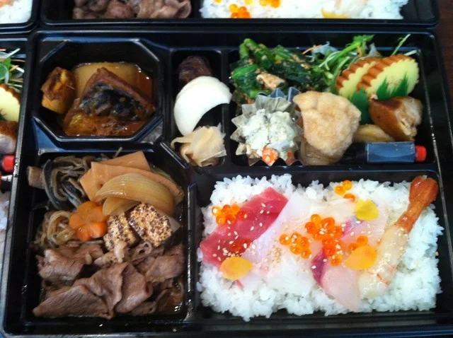 まんま亭　楽（らん） - 丸森（日本料理）の写真