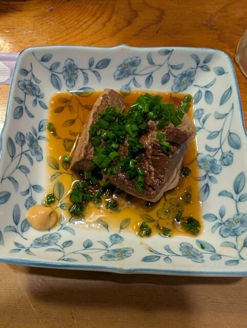 土心・牛舌の店 - 五所川原（レストラン）の写真