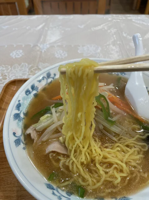 谷村食堂 - 十和田市（食堂）の写真