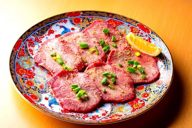 仙台焼肉ホルモン虎まる　 仙台駅前店 - あおば通（焼肉）の写真