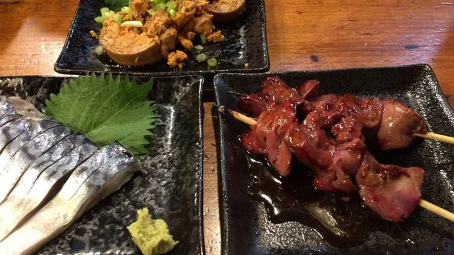 炭火焼の店 完ちゃん - 本八戸（焼き鳥）の写真