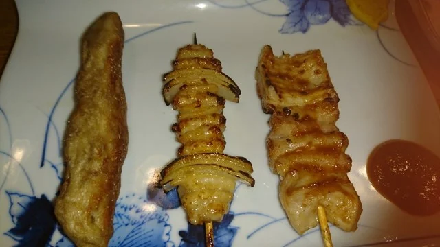 やきとりマーチャン - 青森（焼き鳥）の写真