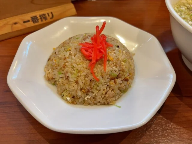 二代目 餅萬 - 仙台（ラーメン）の写真