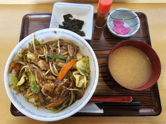 一幸食堂 - 弘前（食堂）の写真