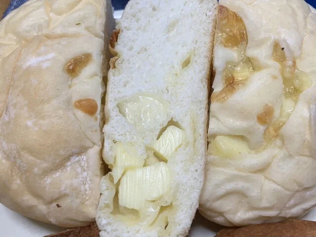 パン工房 アン・ジュール みやぎ生協高砂駅前店 - 陸前高砂（パン）の写真