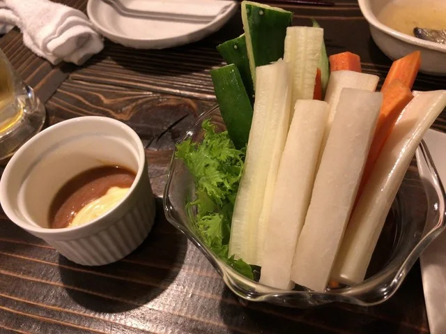 澄みごころ - 東仙台（居酒屋）の写真